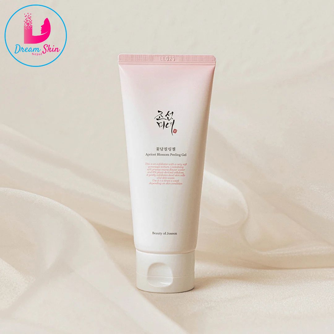 Beauty Of Joseon Apricot Blossom Peeling Gel [100ml]